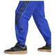 Adidas Ανδρικό παντελόνι φόρμας Future Icons 3-Stripes Polar Fleece Pants